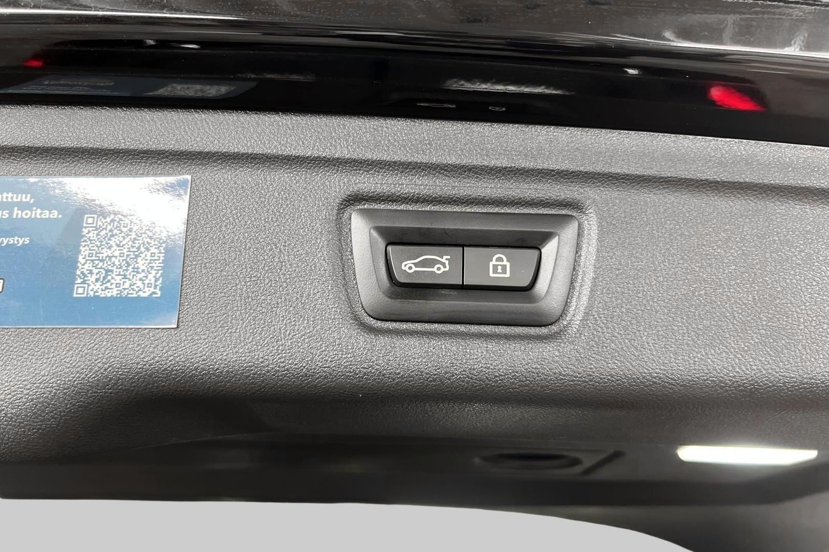BMW 3-sarja 2023