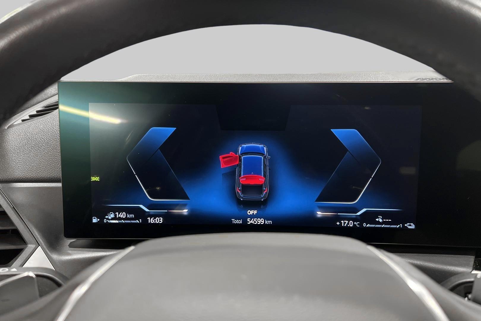 BMW 3-sarja 2023