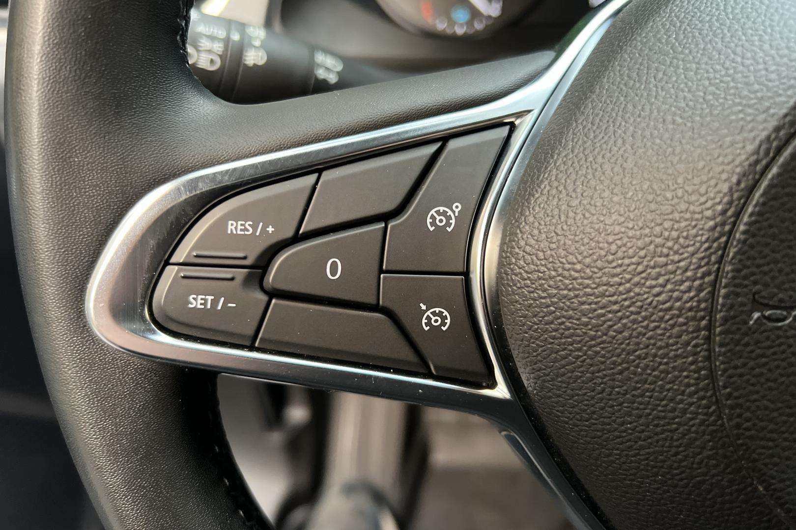 NISSAN Townstar 2023