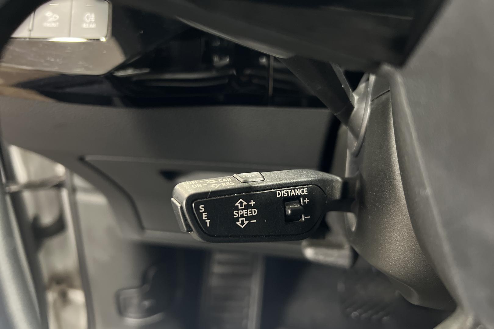 AUDI e-tron 20