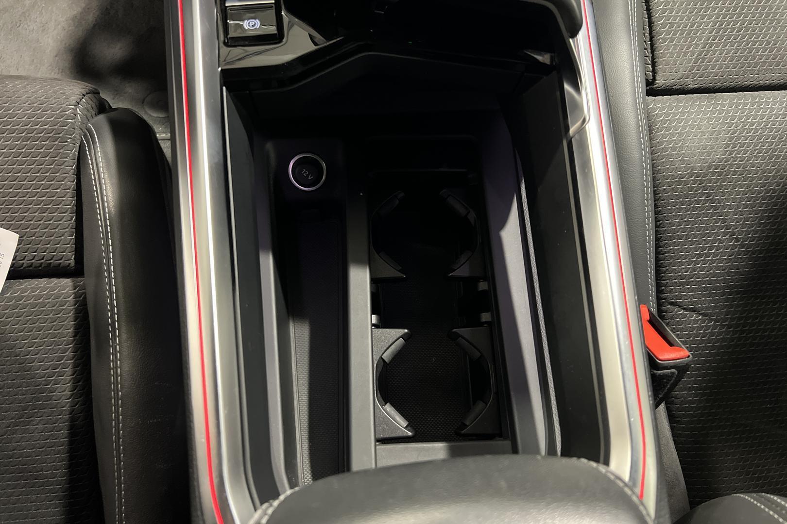 AUDI e-tron 25