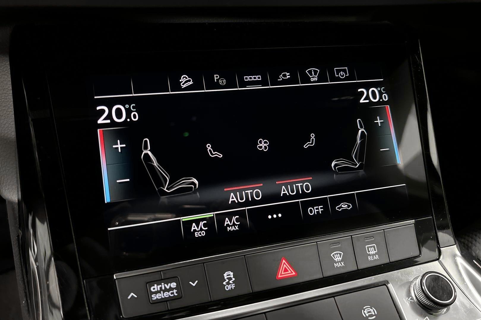 AUDI e-tron 27