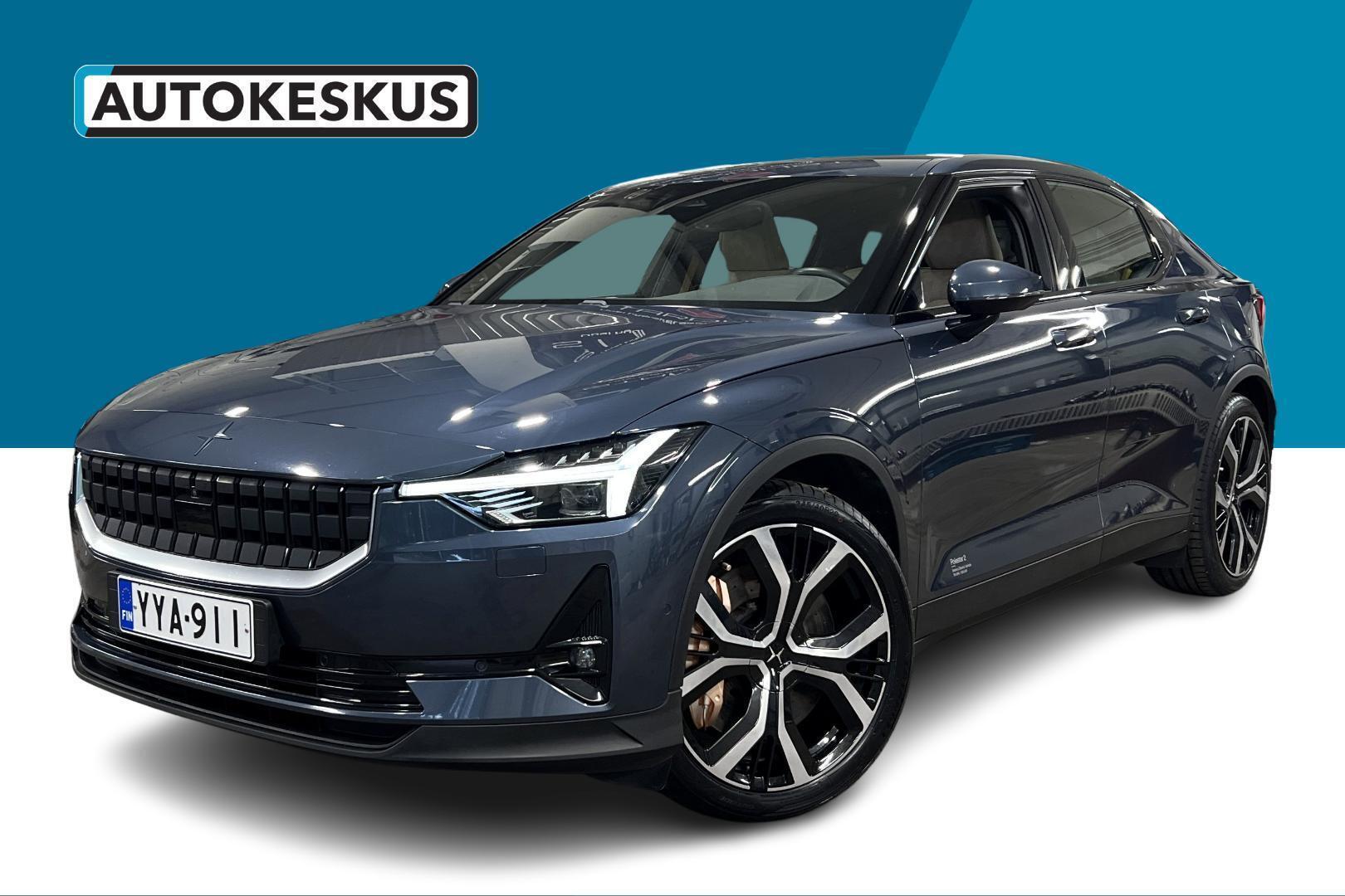POLESTAR 2 2020