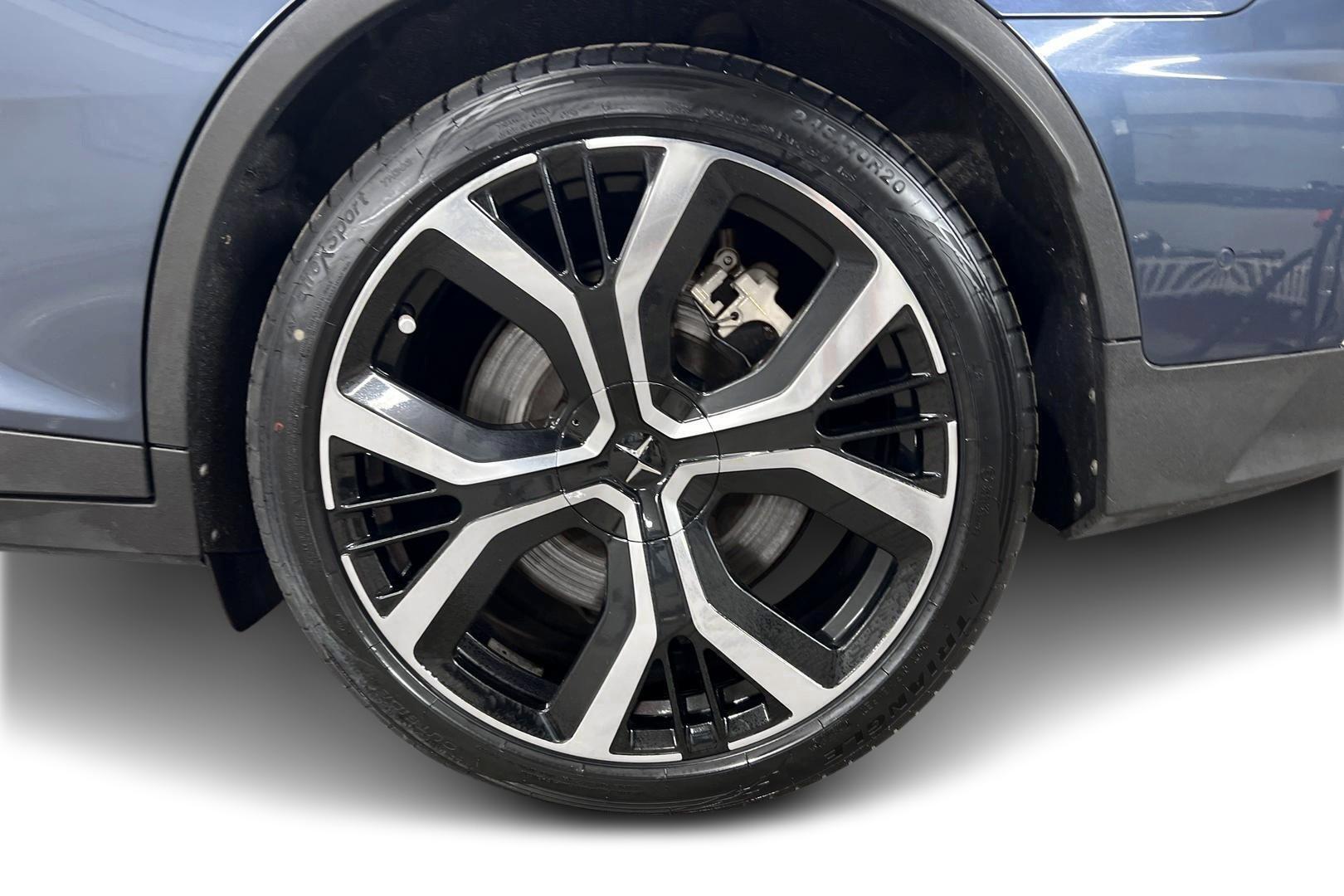 POLESTAR 2 2020