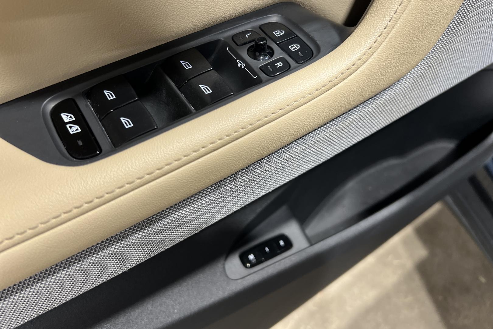 POLESTAR 2 2020