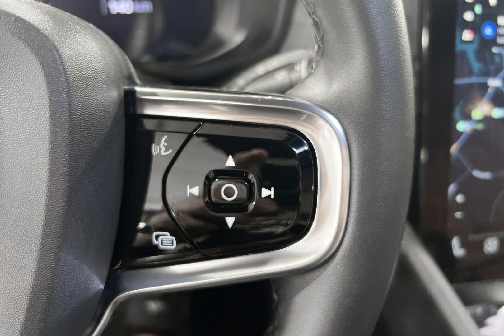 POLESTAR 2 2020