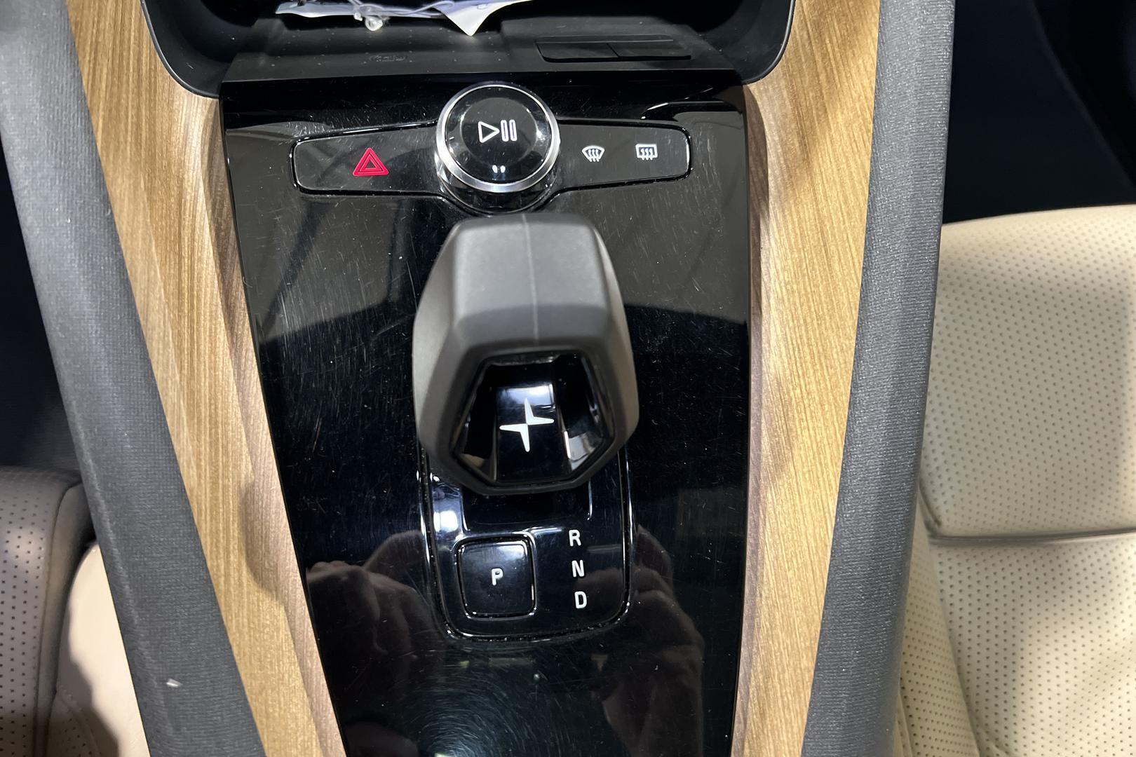 POLESTAR 2 2020