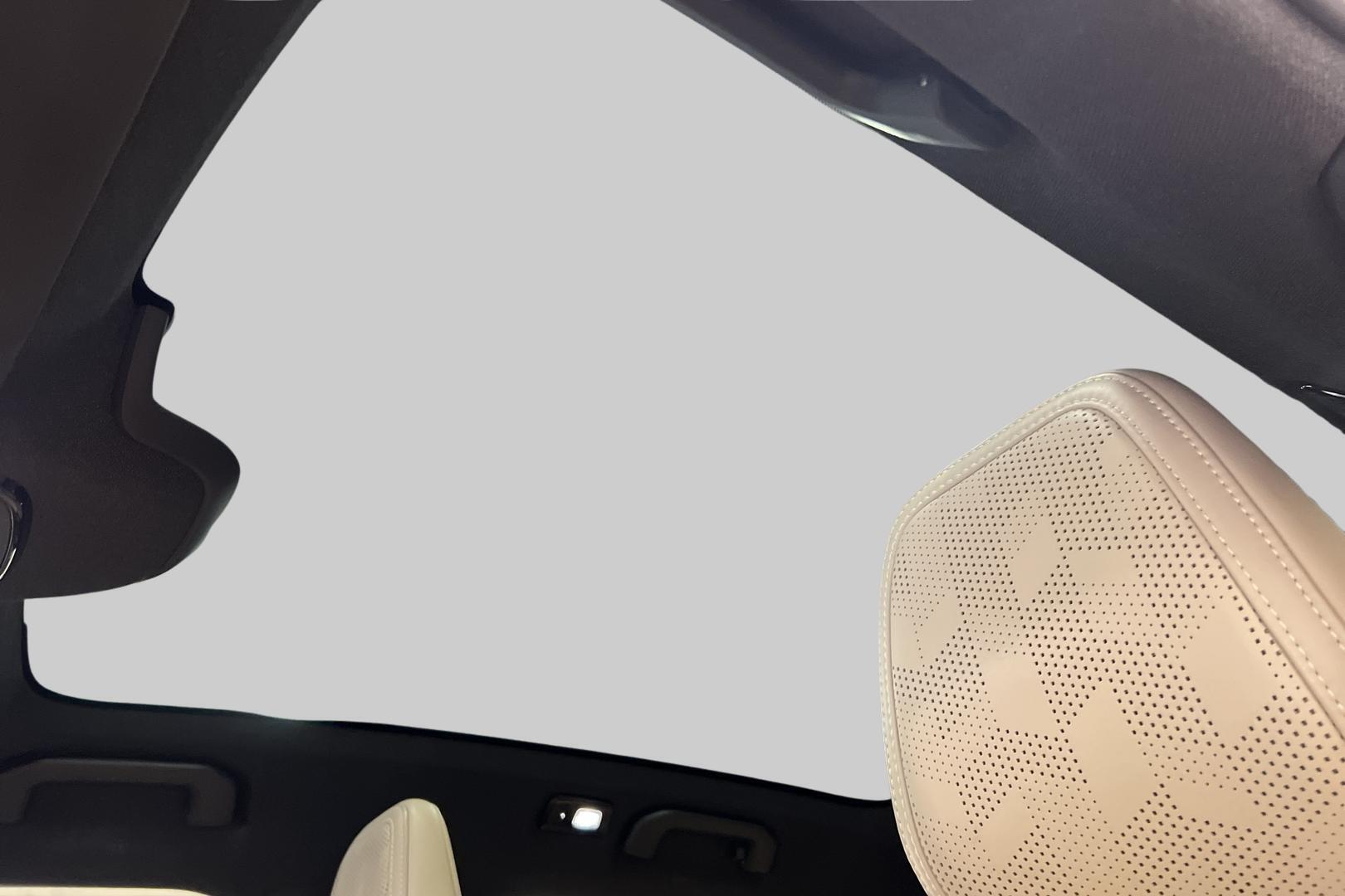 POLESTAR 2 2020