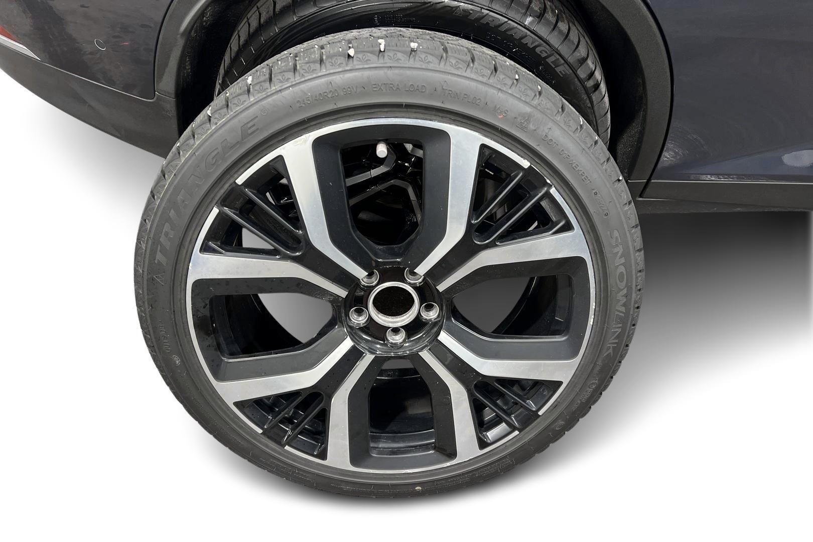 POLESTAR 2 2020