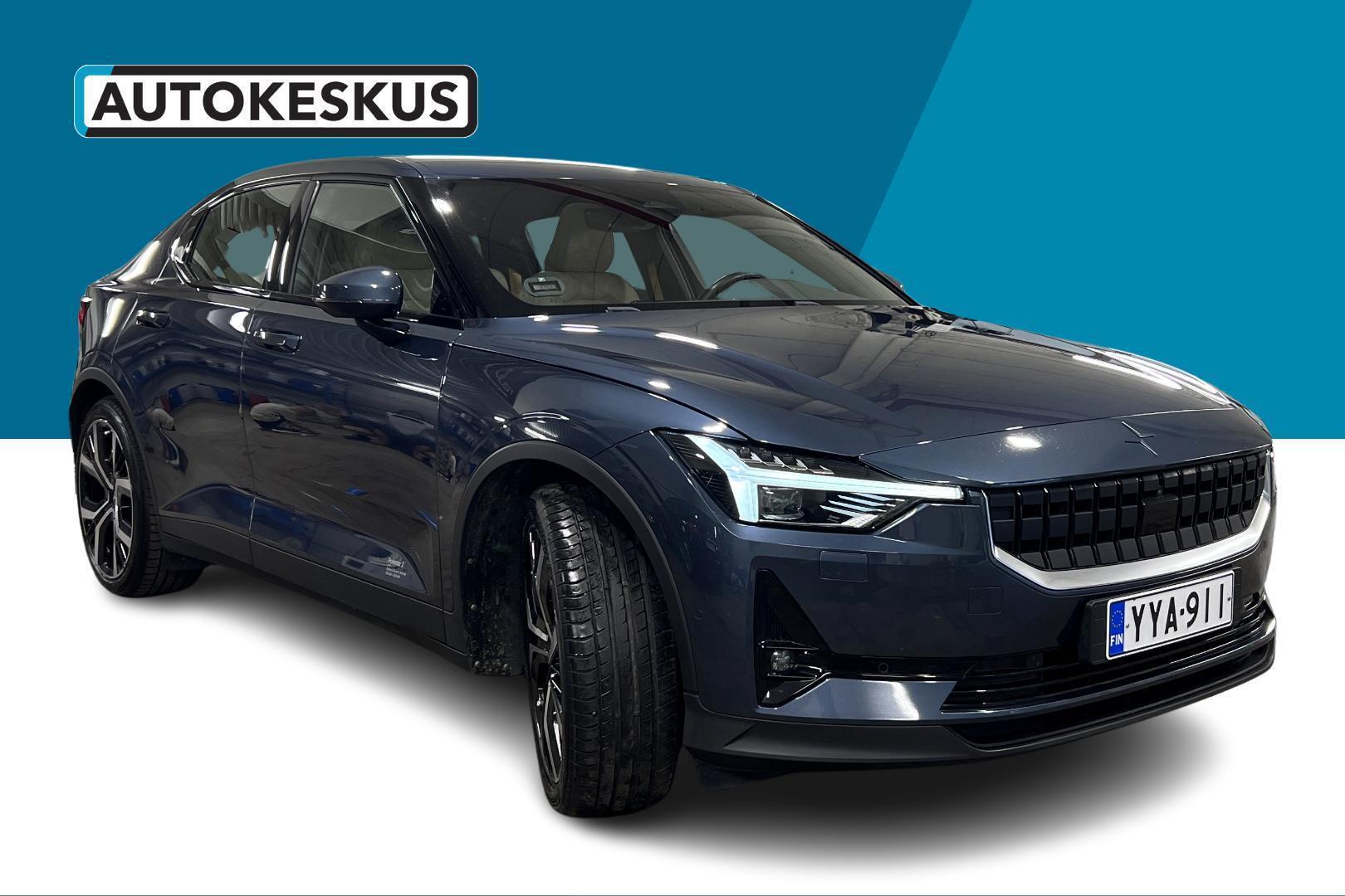 POLESTAR 2 2020