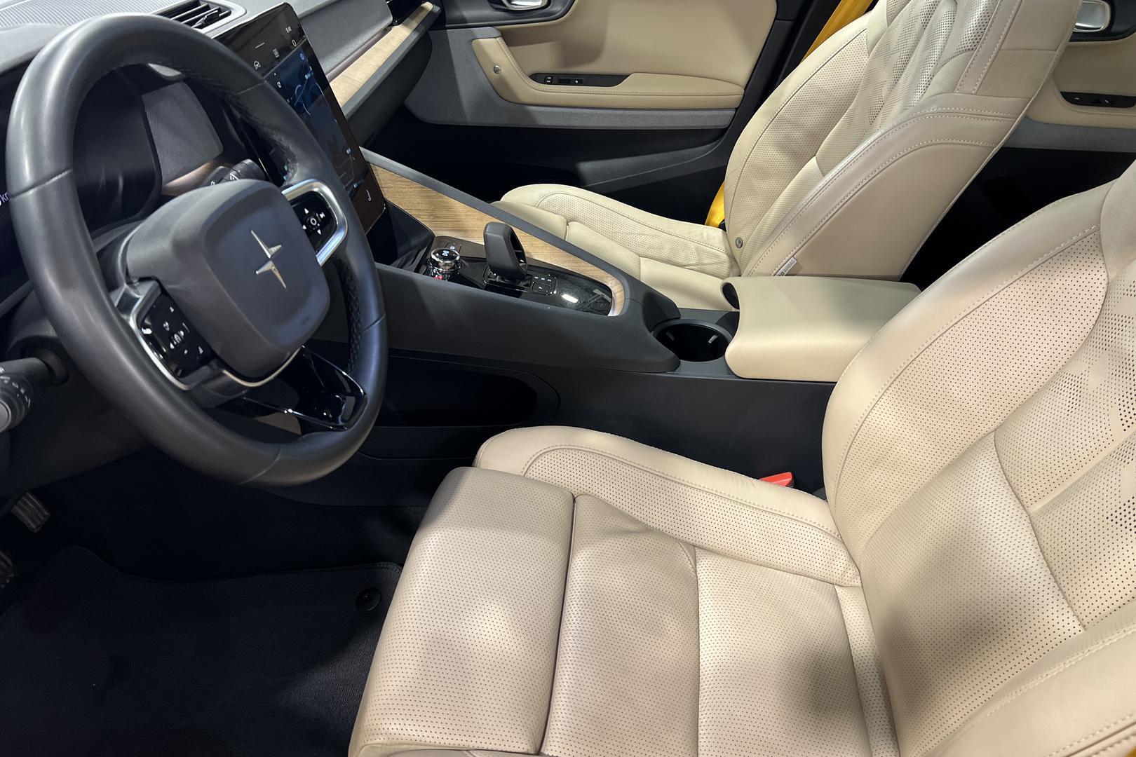 POLESTAR 2 2020