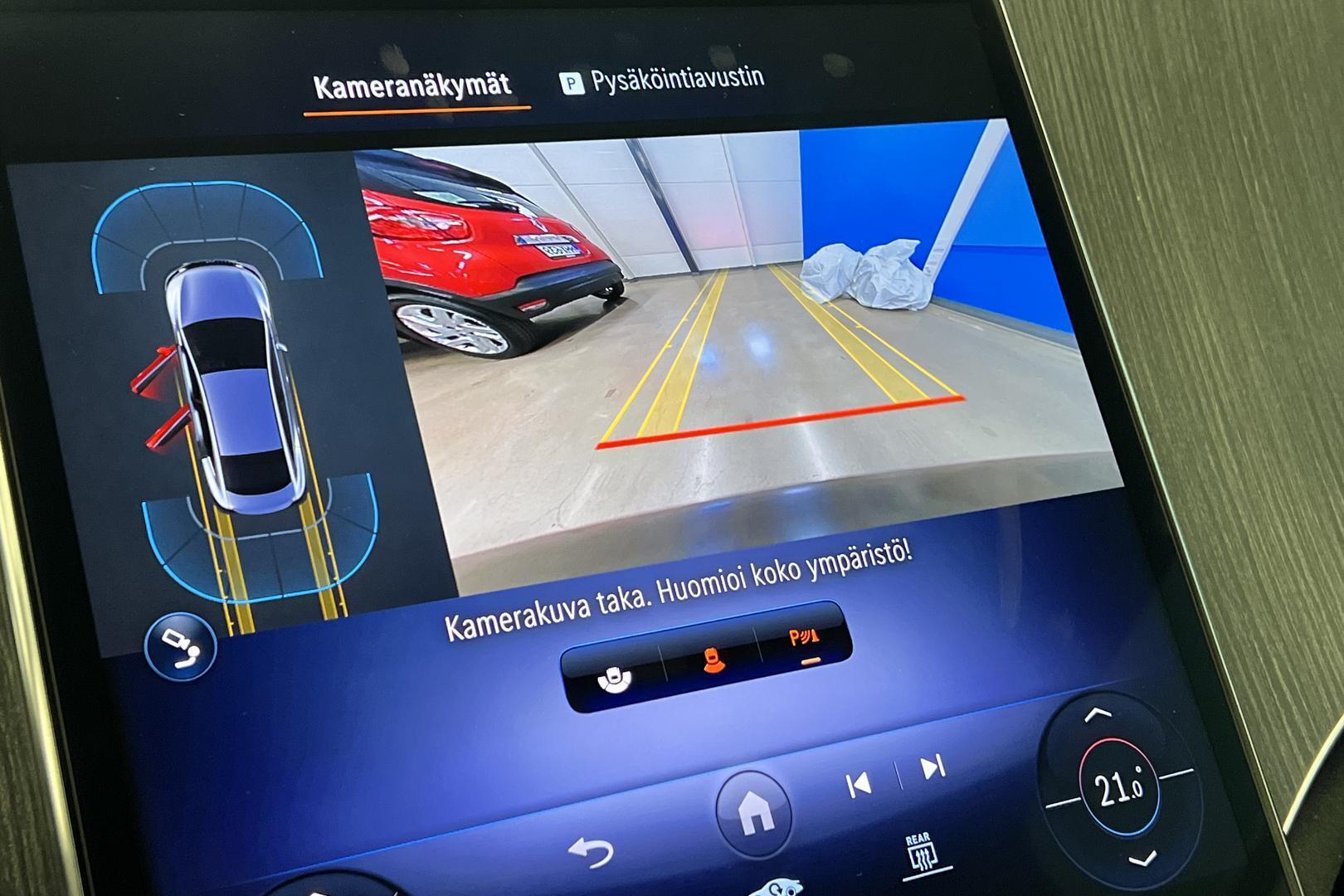 MERCEDES-BENZ EQE 2022