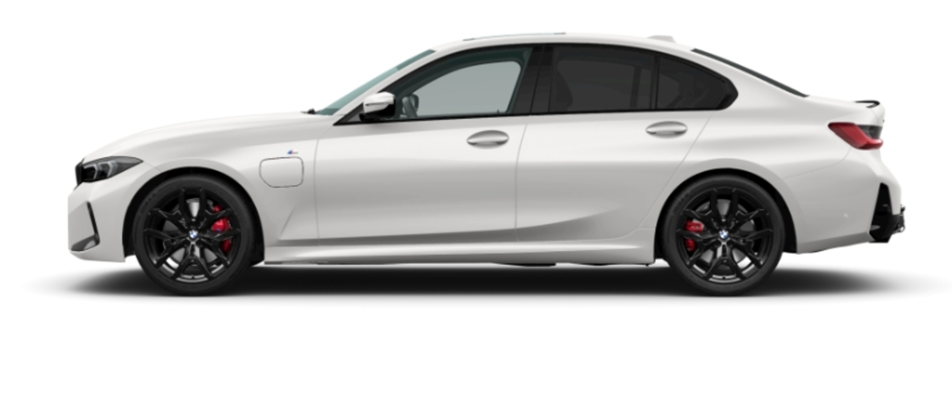 BMW 3-SARJA 2026