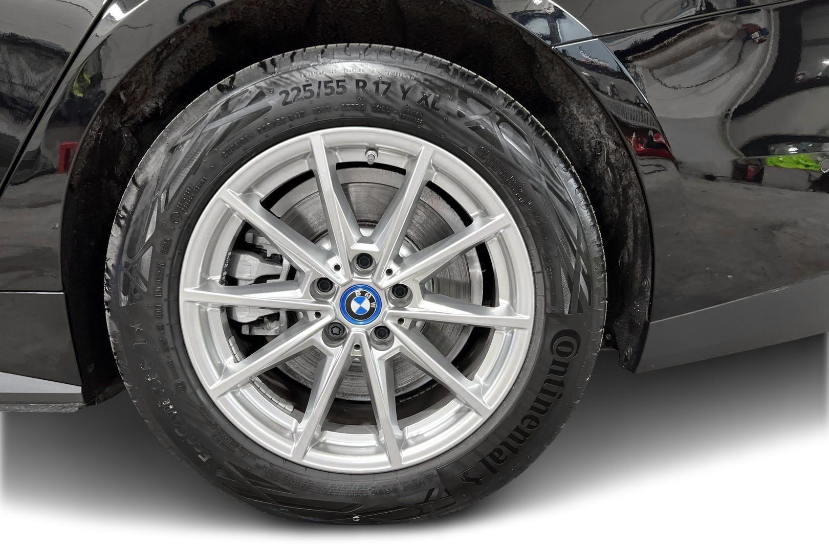 BMW I4 2024