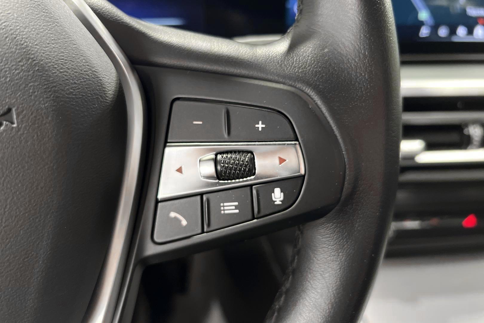 BMW I4 2024