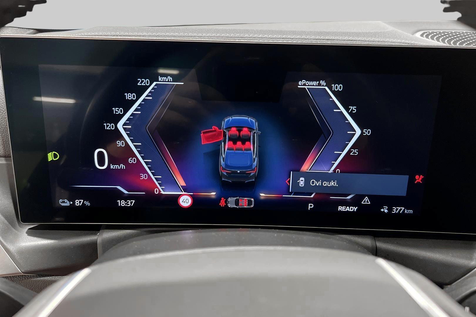 BMW I4 2024