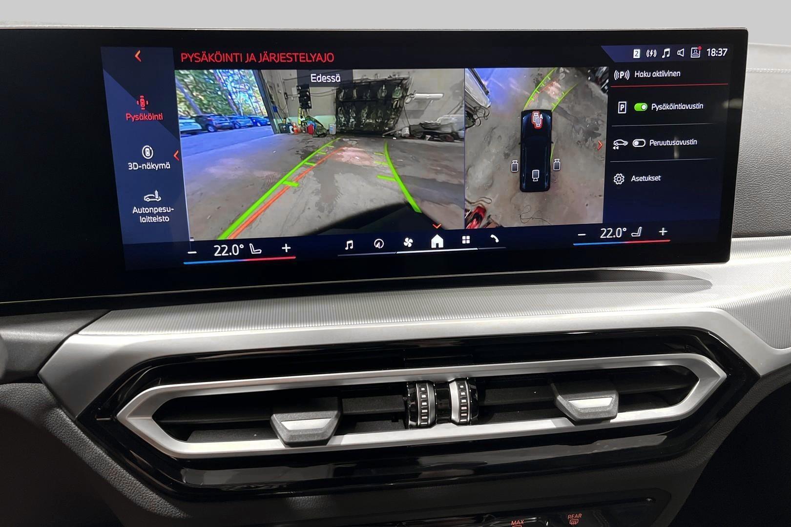 BMW I4 2024