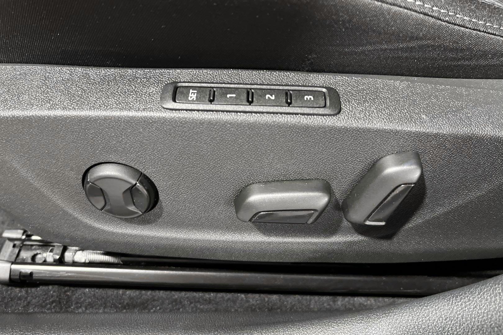 SKODA OCTAVIA 2021