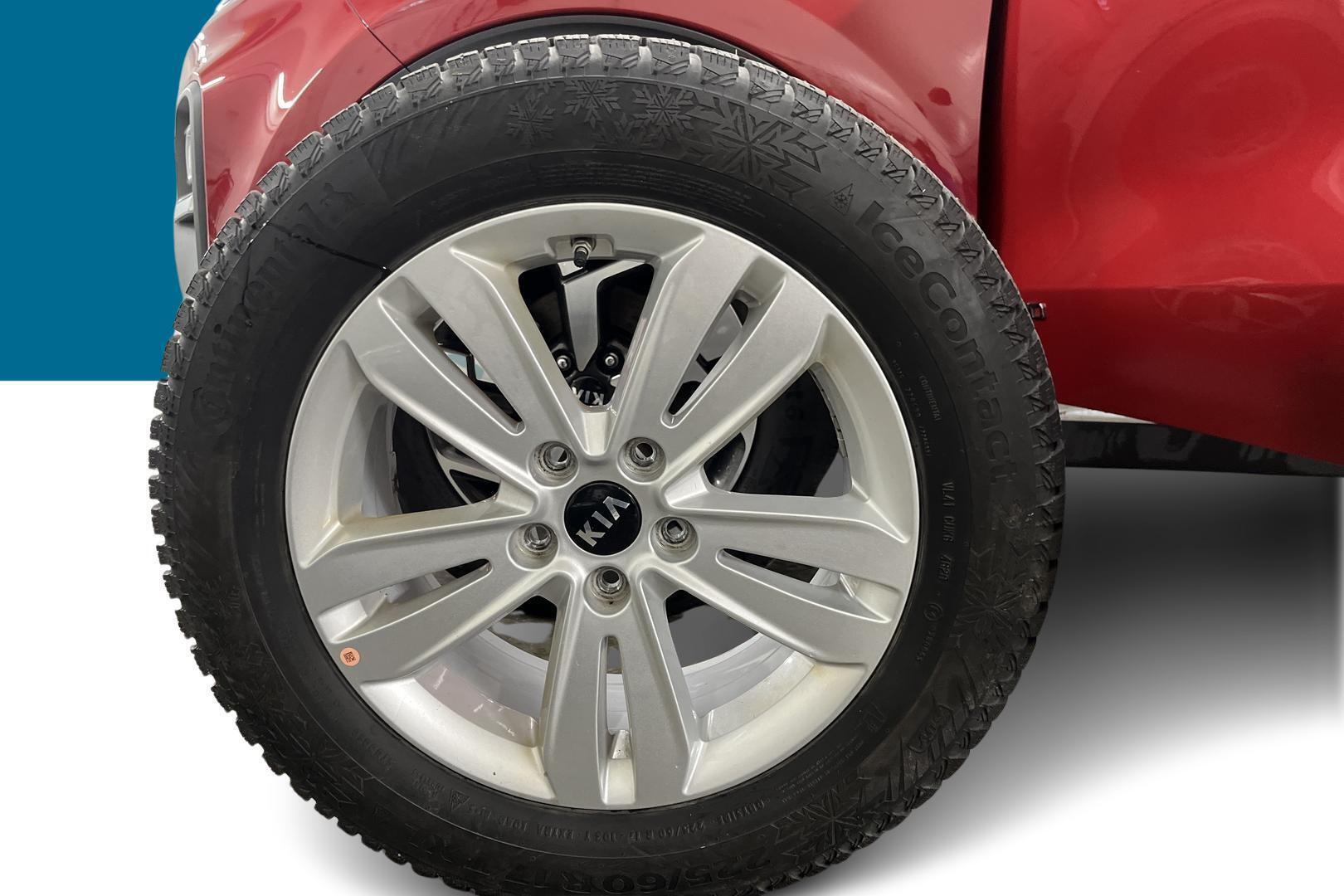 KIA Sportage 14
