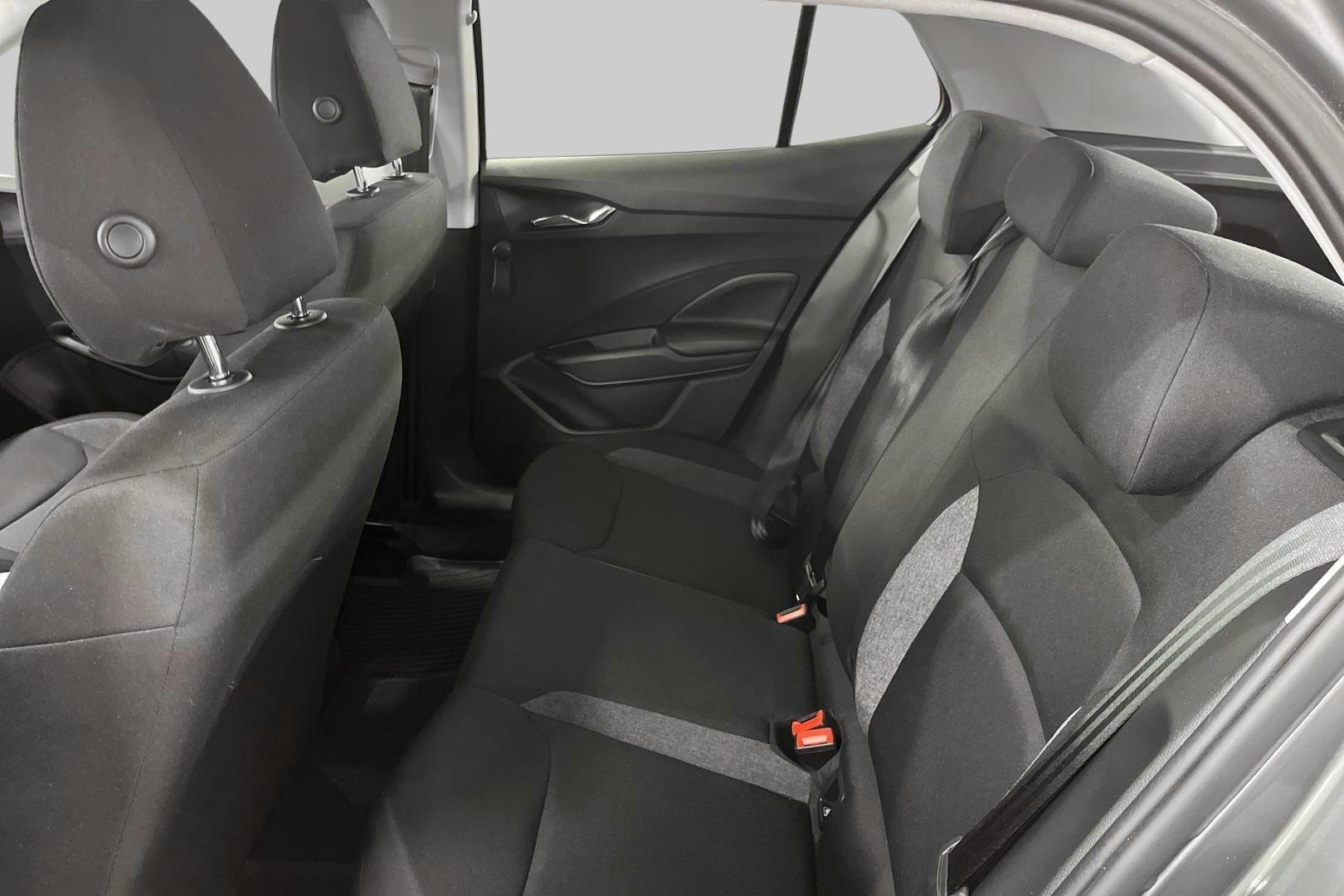 SKODA Fabia 10
