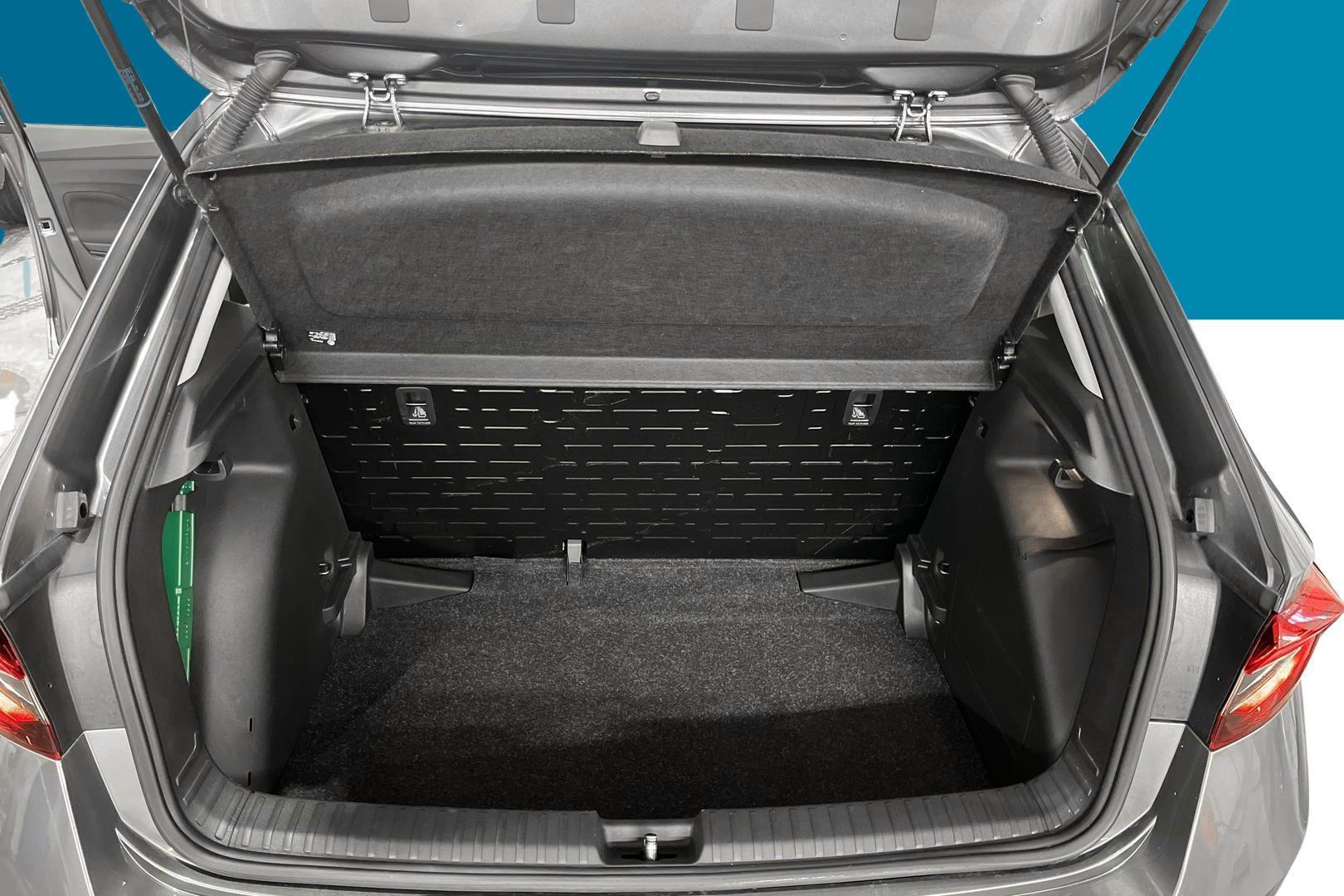 SKODA Fabia 12