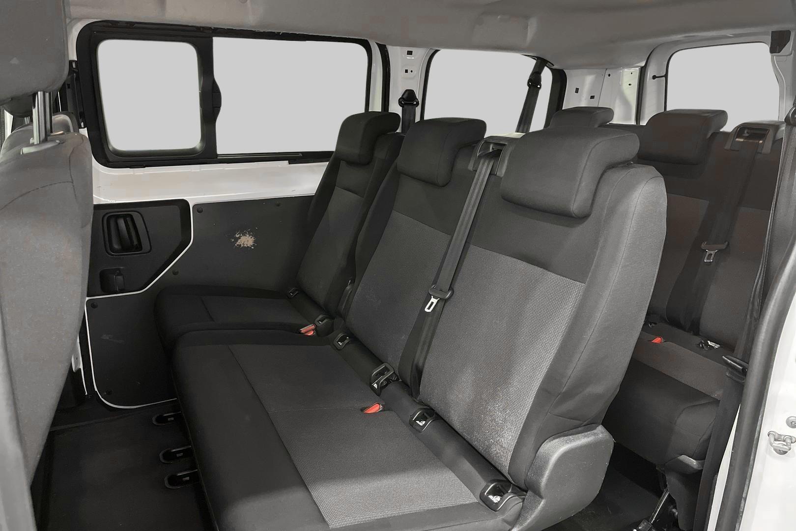 TOYOTA Proace Verso 10