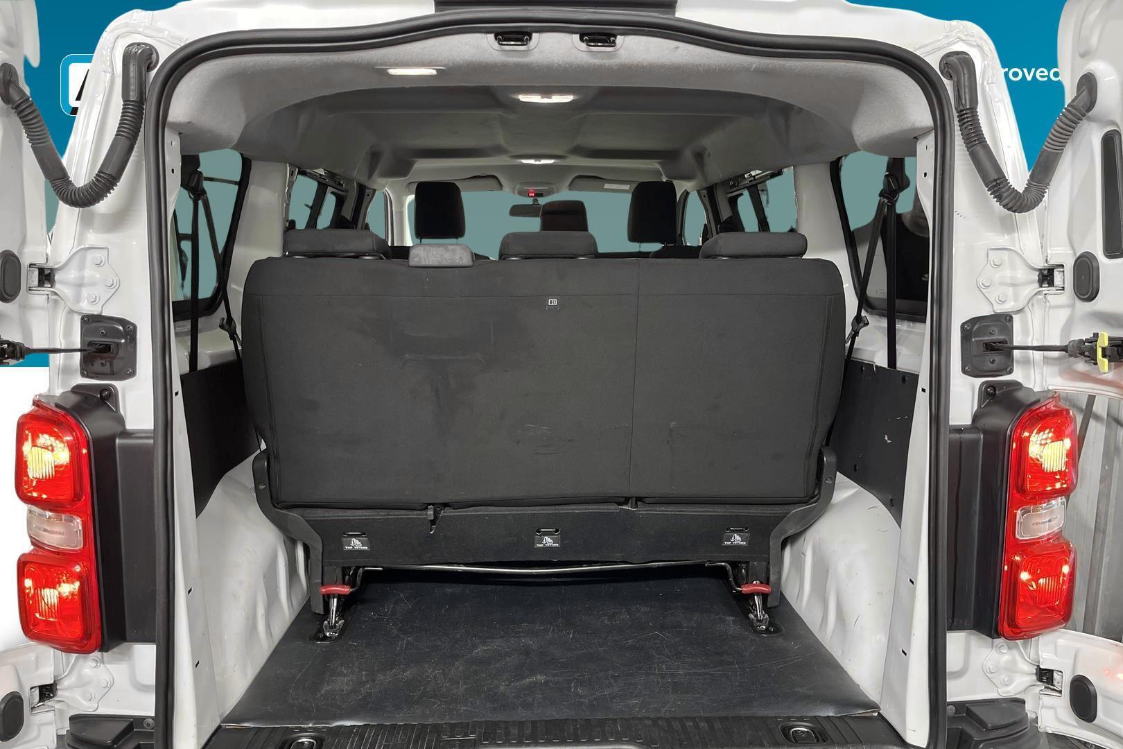 TOYOTA Proace Verso 12