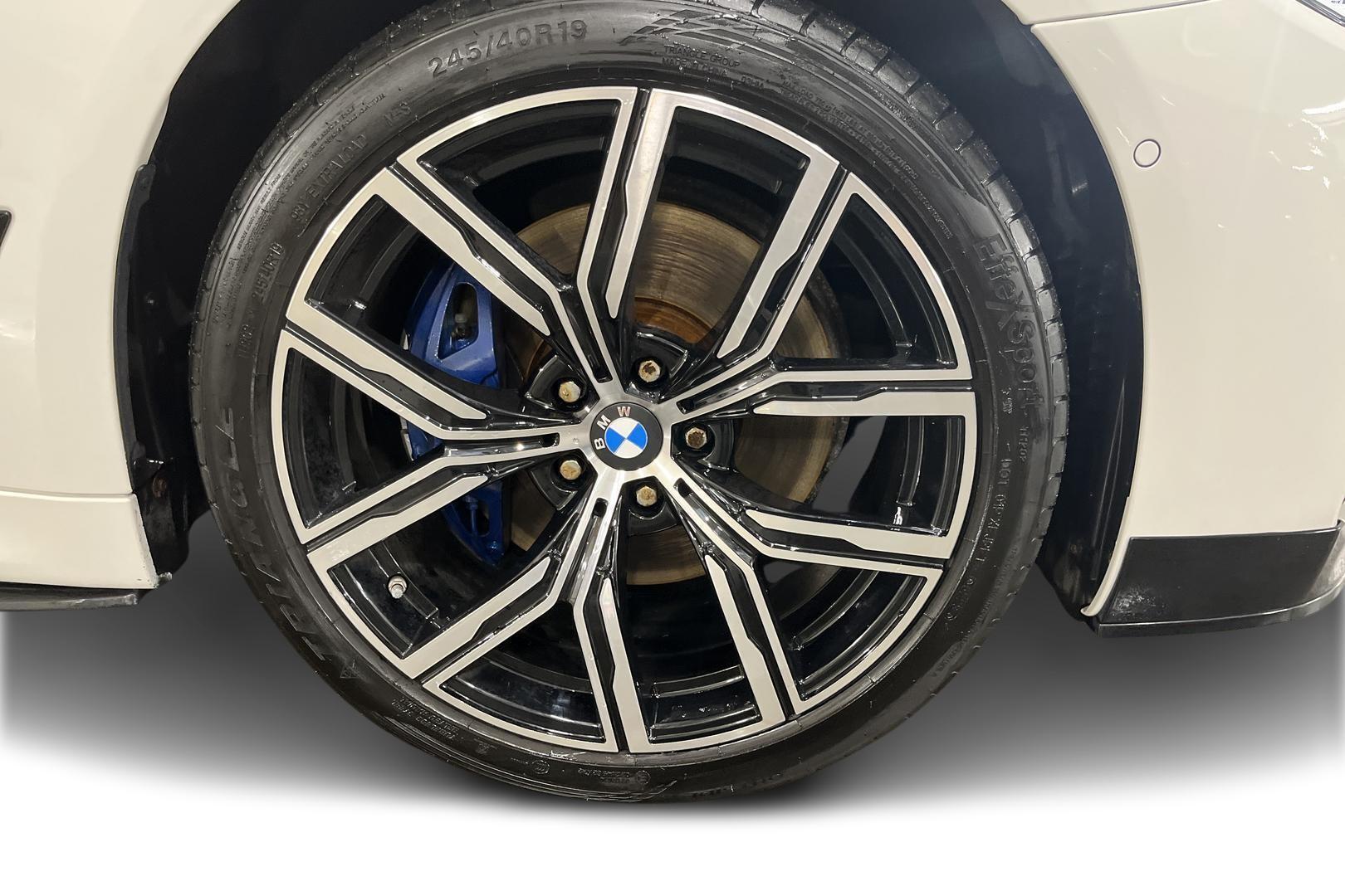 BMW 5-sarja 13