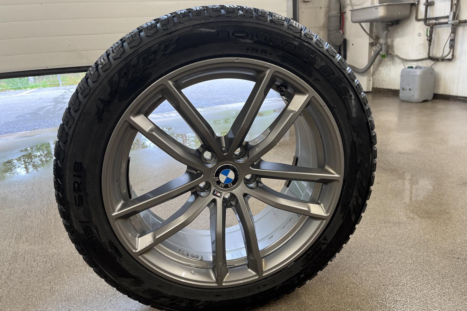 BMW 5-sarja 14