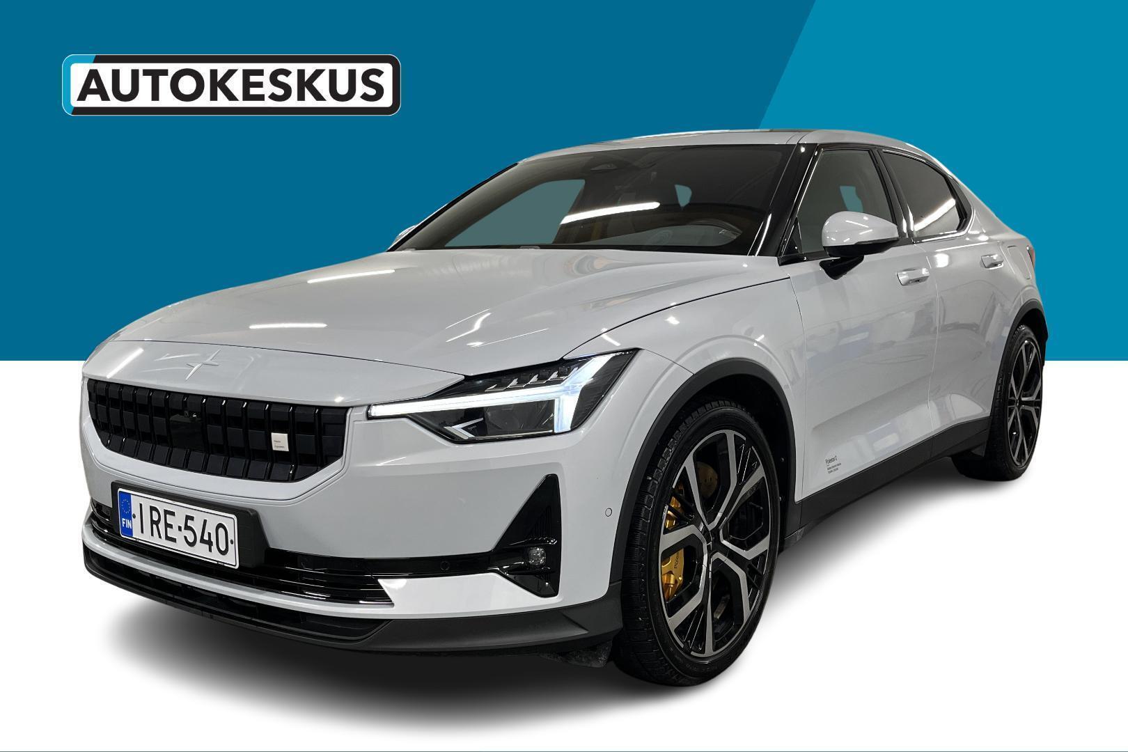 POLESTAR 2 1