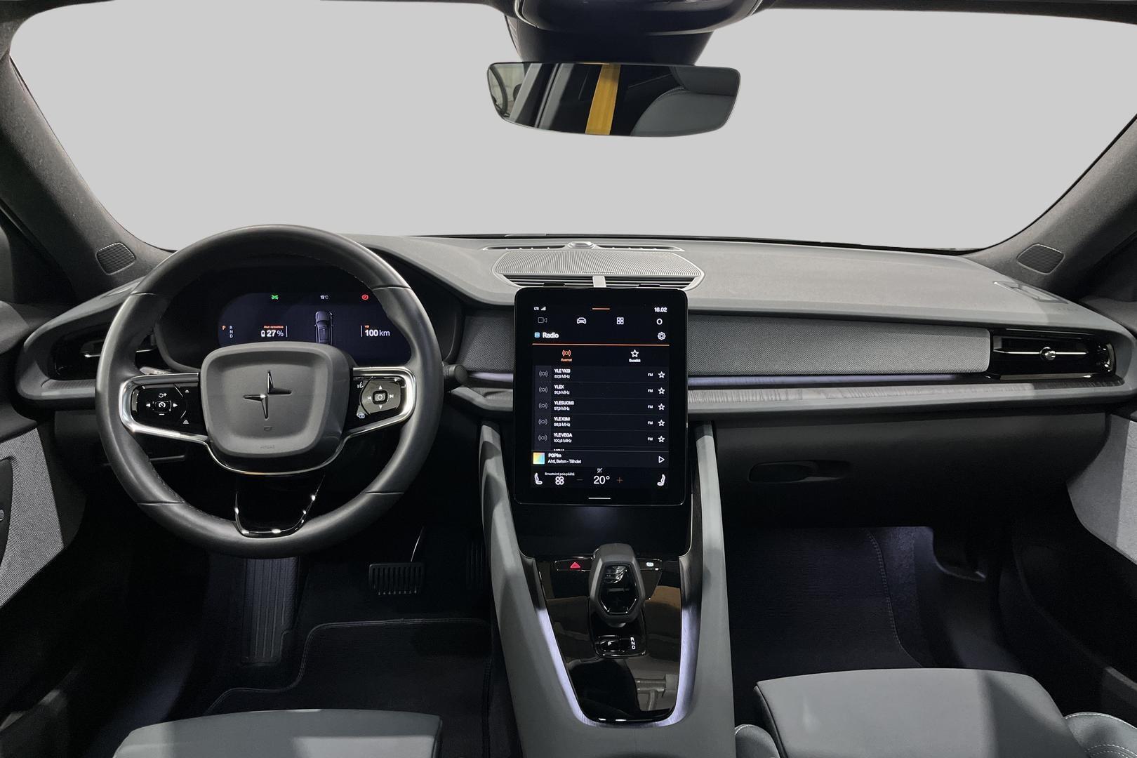 POLESTAR 2 11