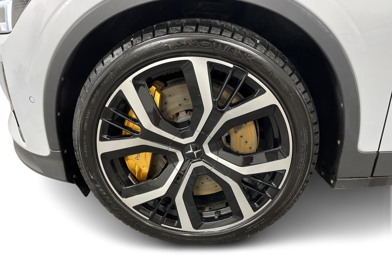 POLESTAR 2 13