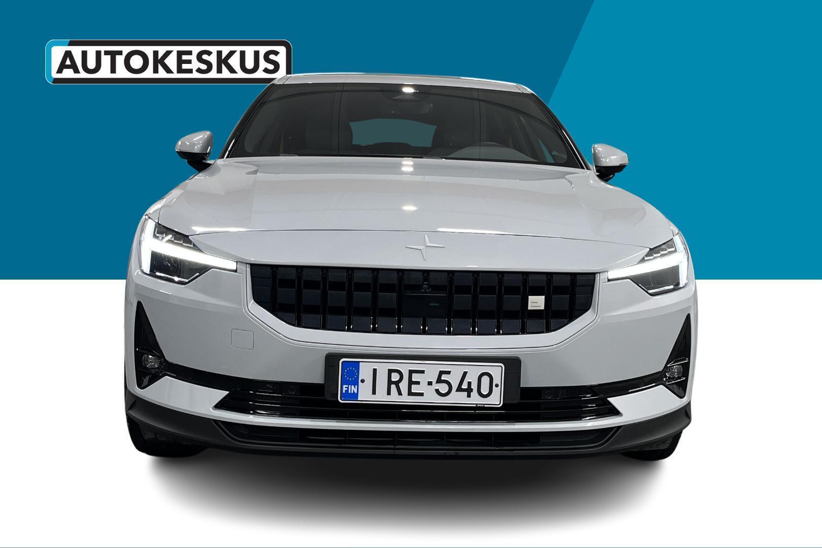 POLESTAR 2 2