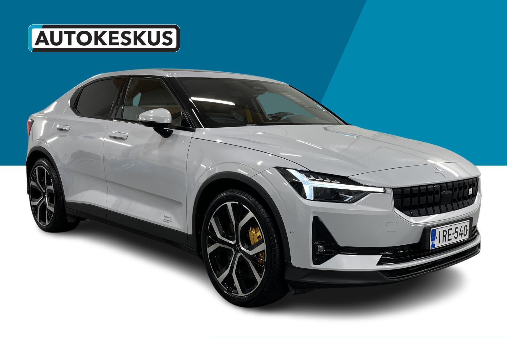 POLESTAR 2 3