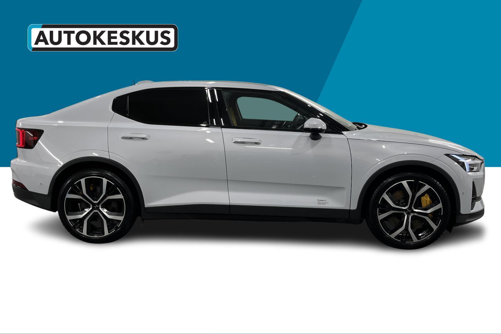 POLESTAR 2 4