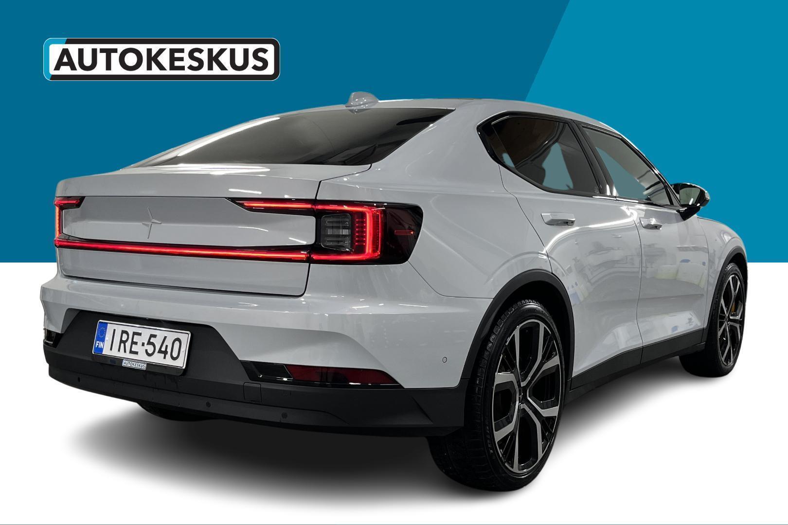 POLESTAR 2 5