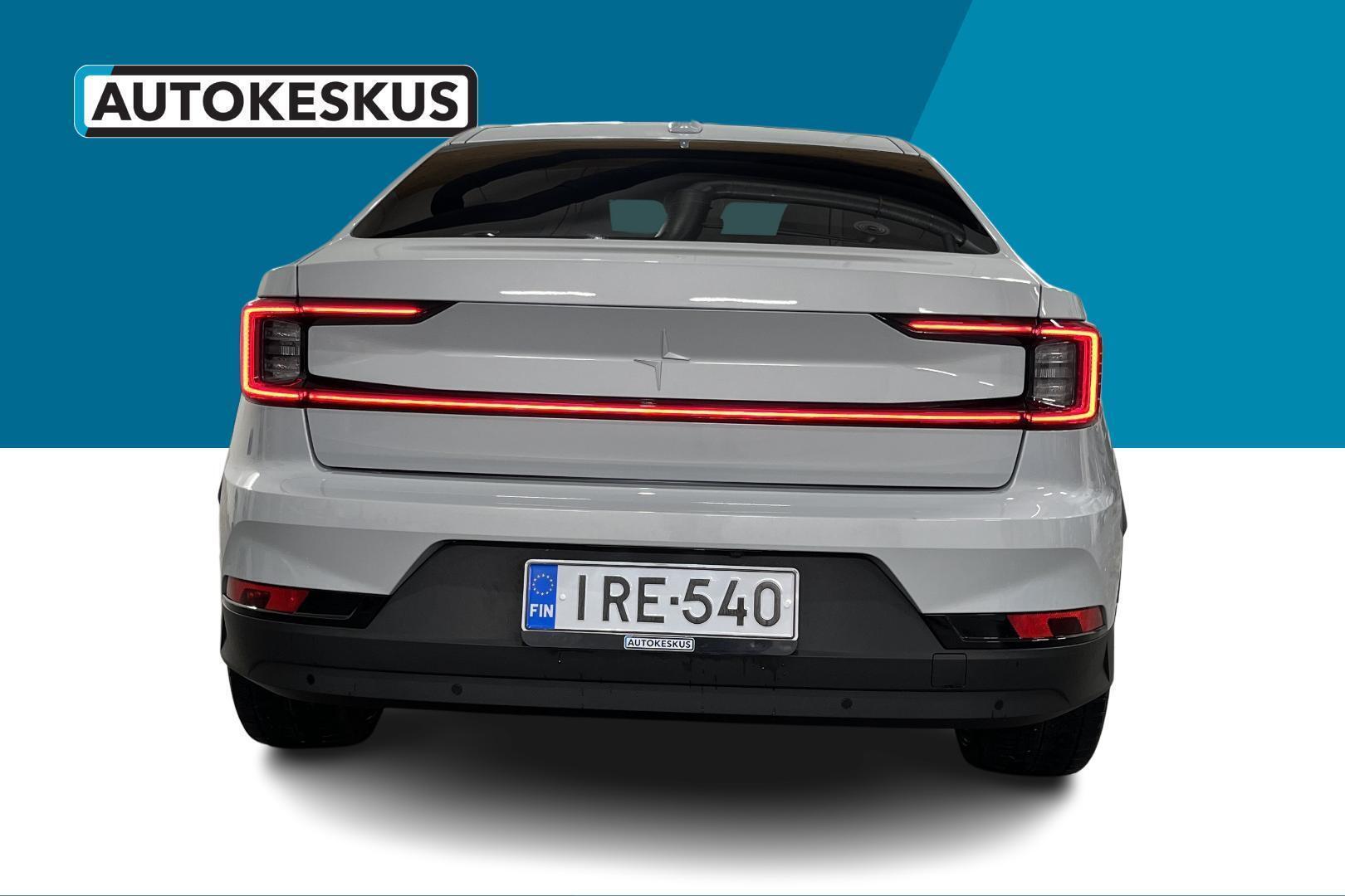 POLESTAR 2 6