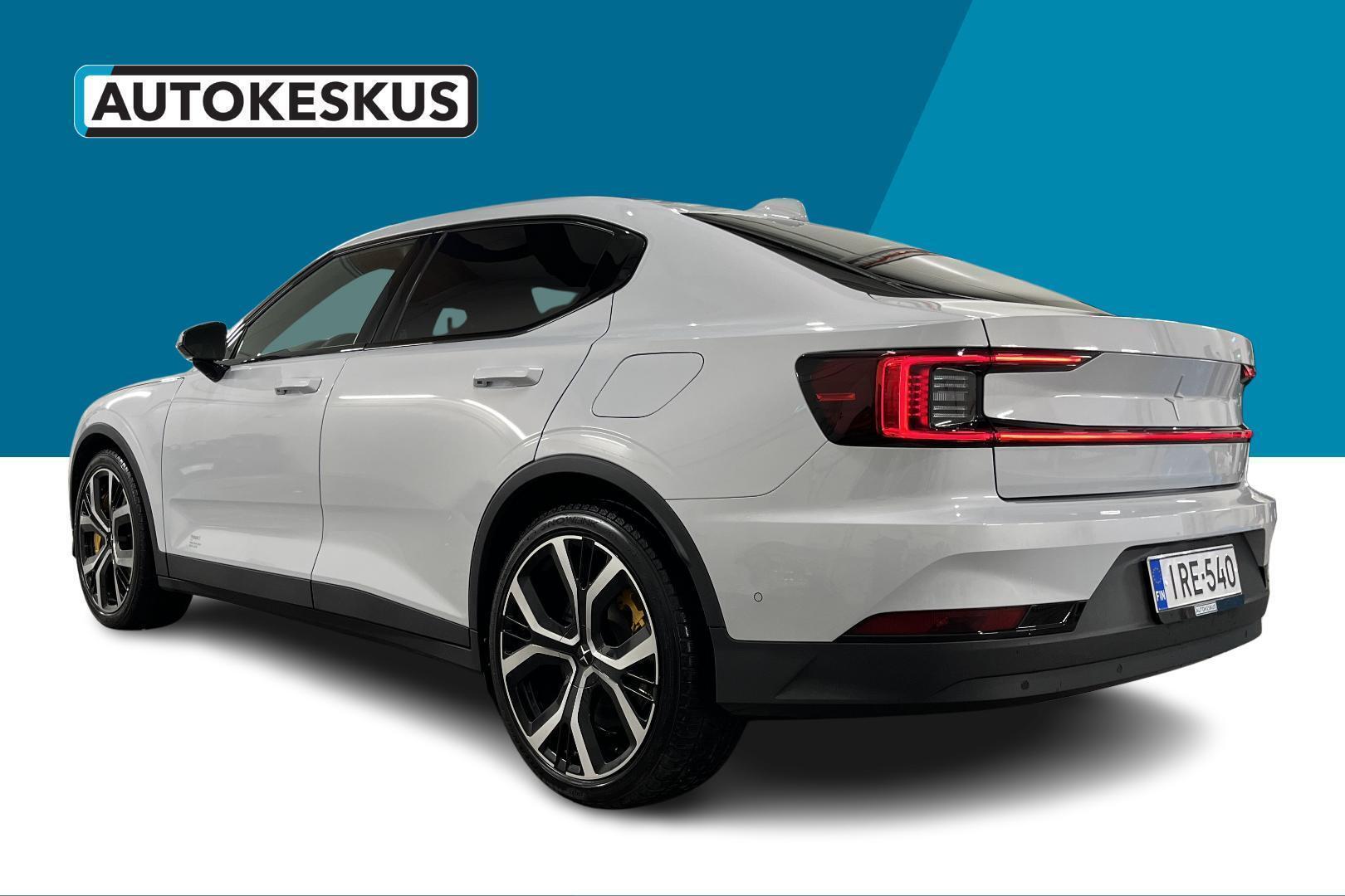 POLESTAR 2 7