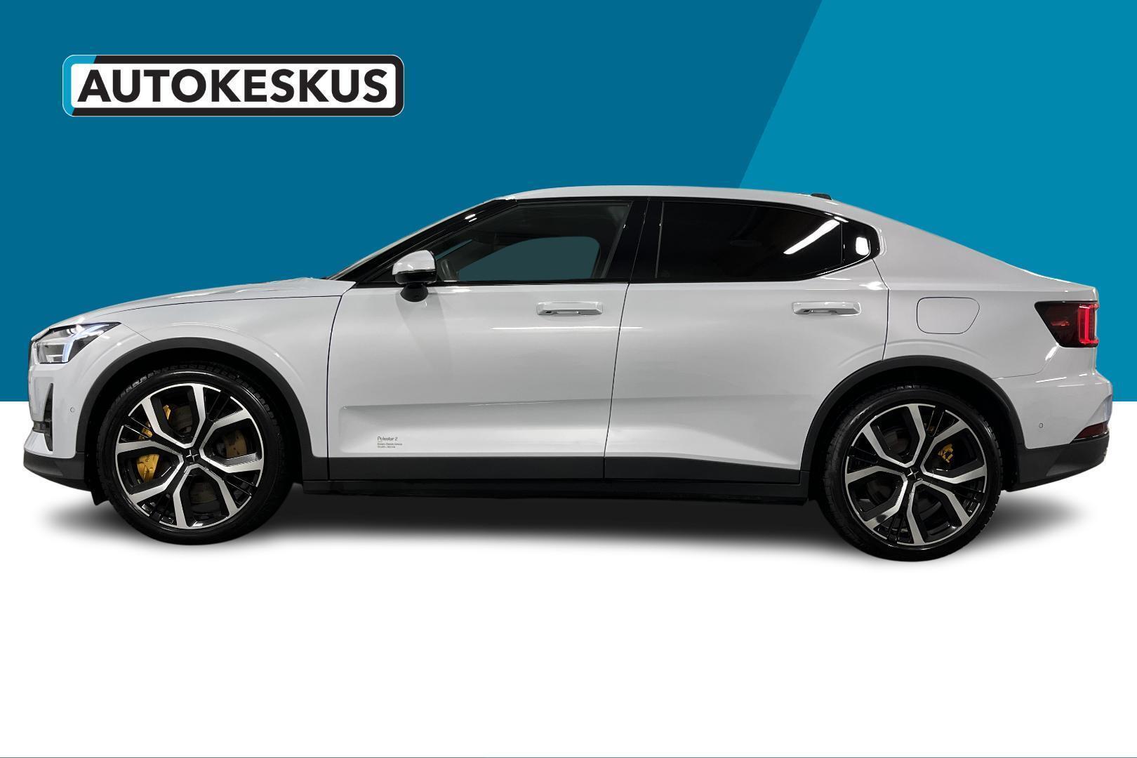 POLESTAR 2 8