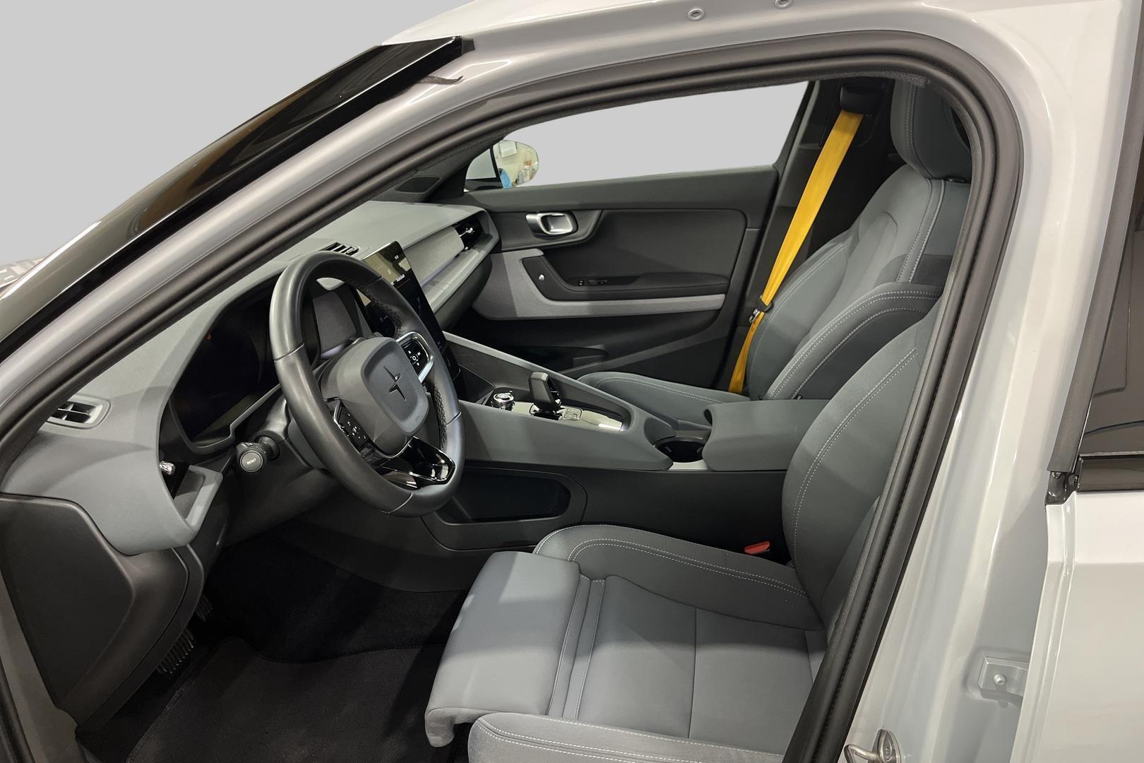 POLESTAR 2 9