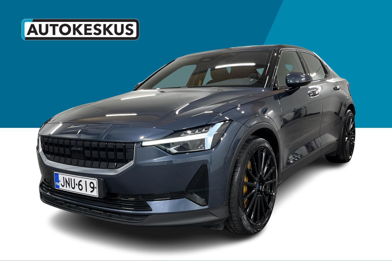 POLESTAR 2 1