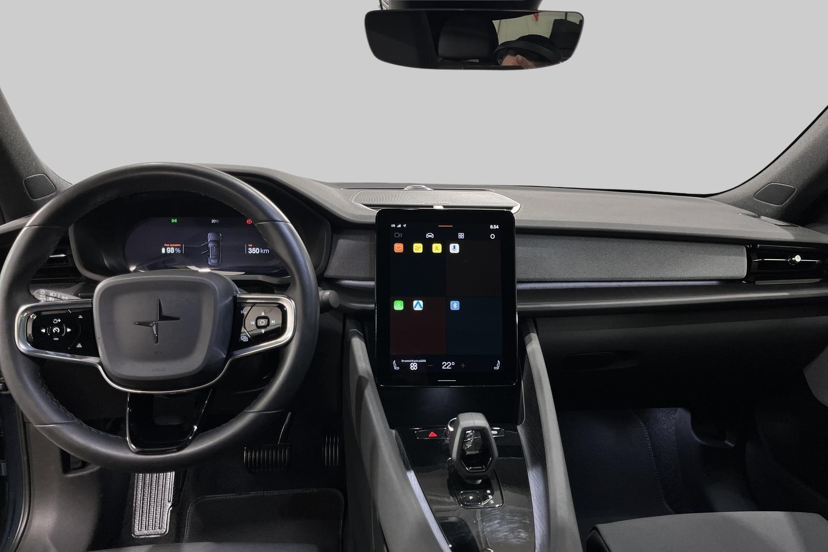 POLESTAR 2 11