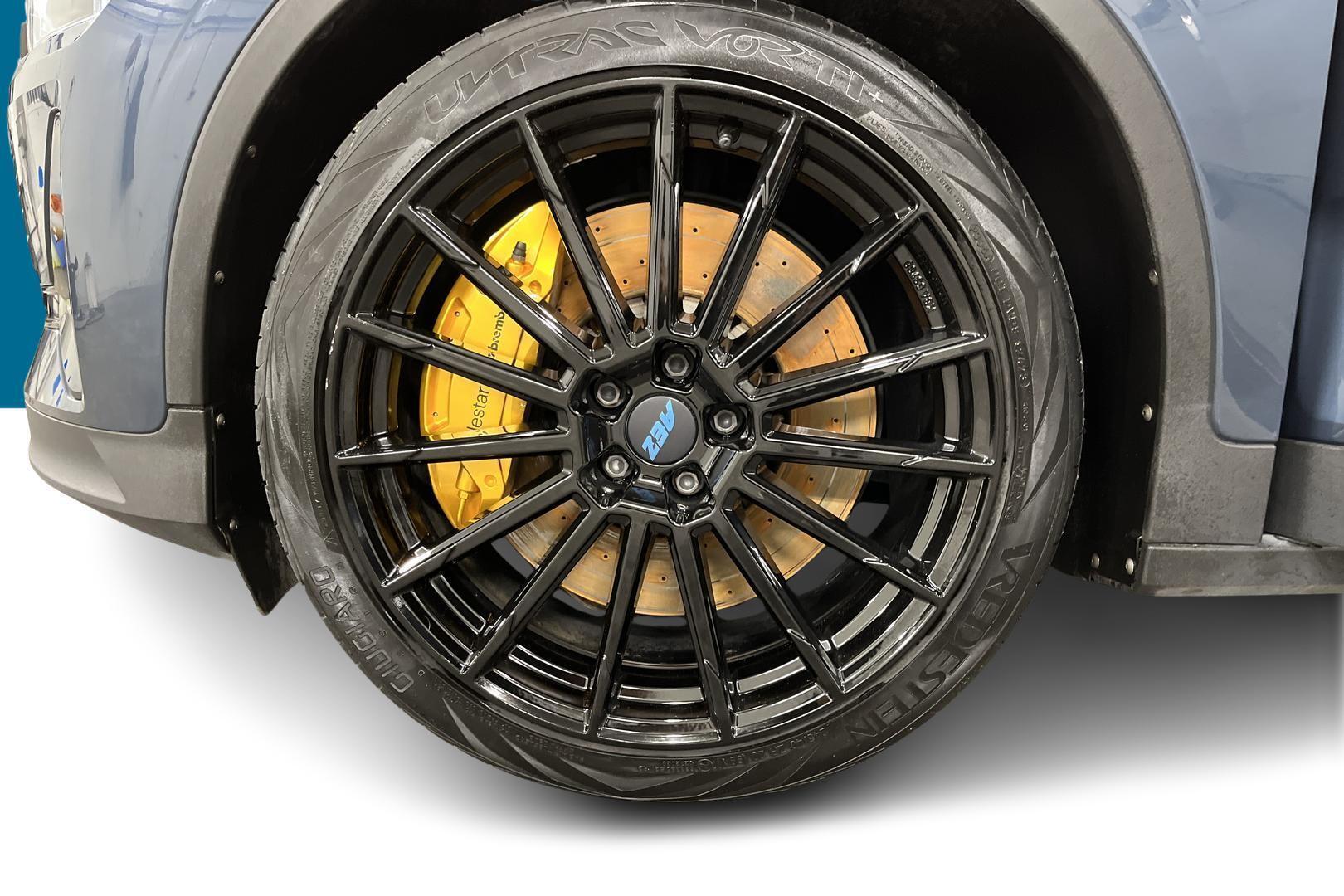 POLESTAR 2 13