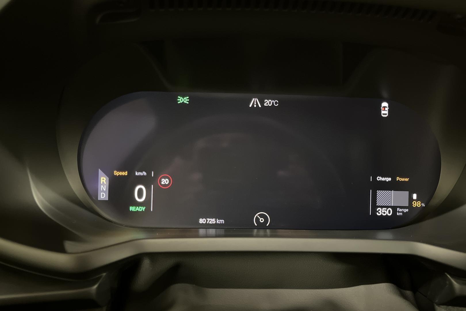 POLESTAR 2 14