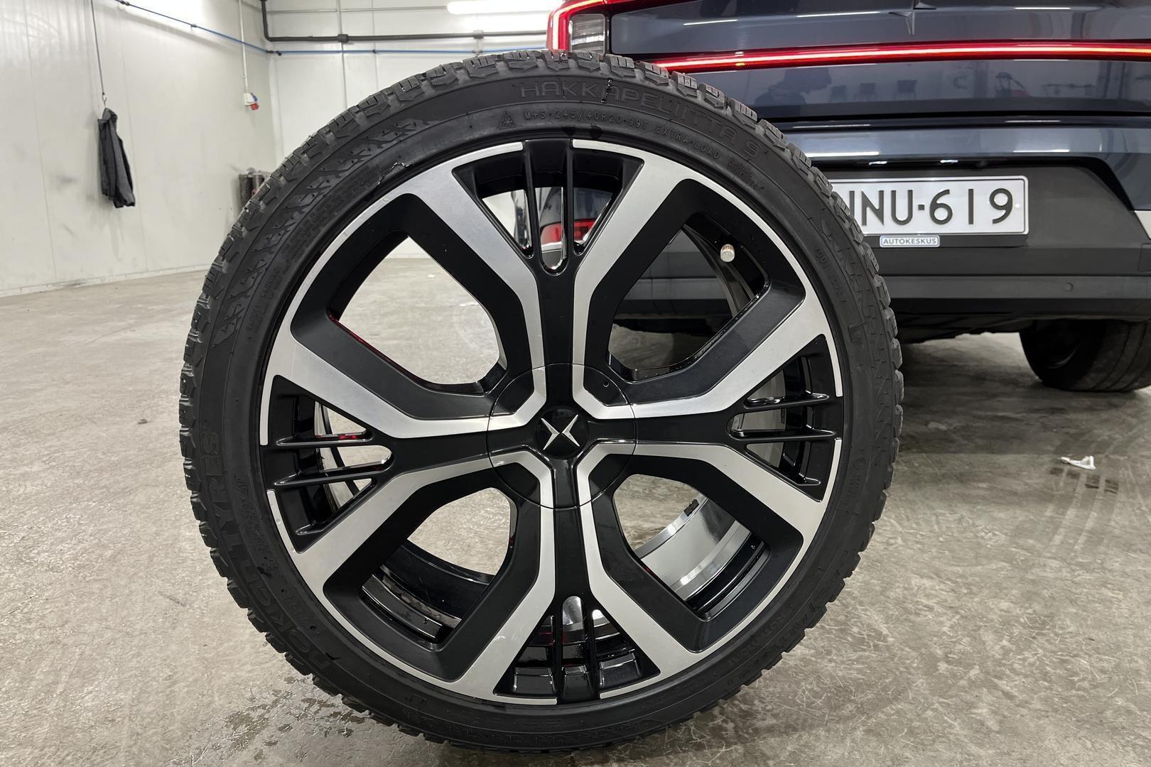 POLESTAR 2 15