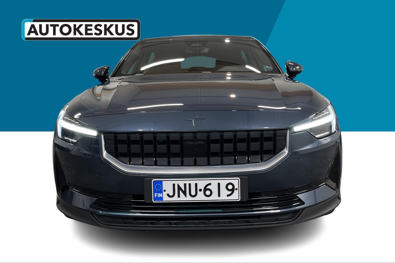 POLESTAR 2 2