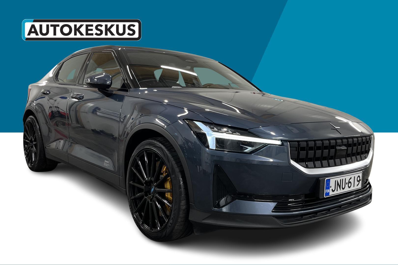 POLESTAR 2 3