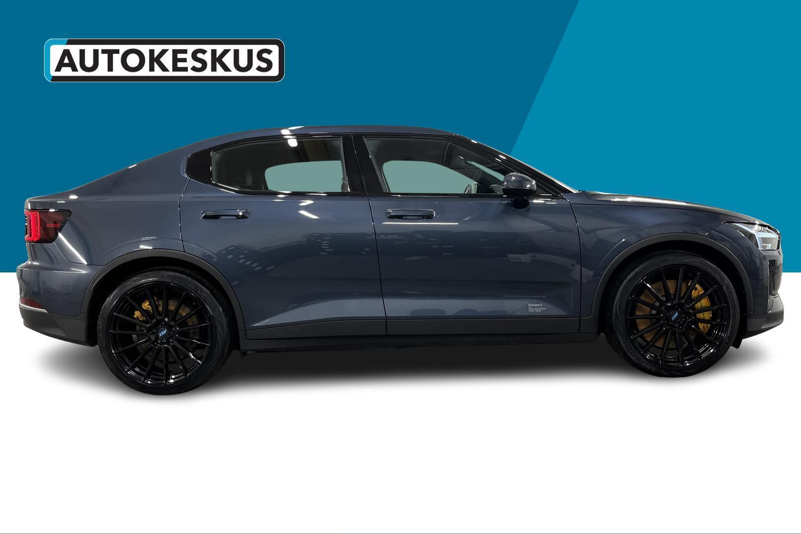 POLESTAR 2 4