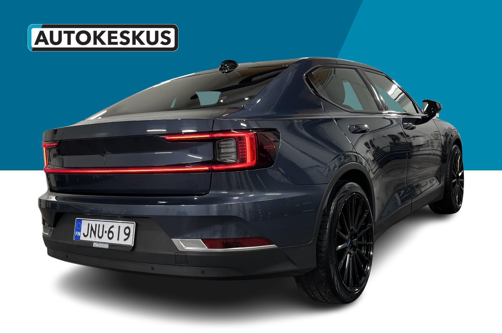 POLESTAR 2 5