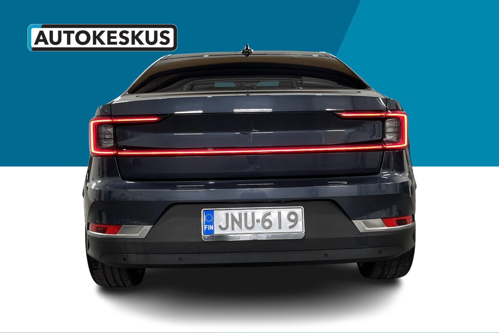 POLESTAR 2 6